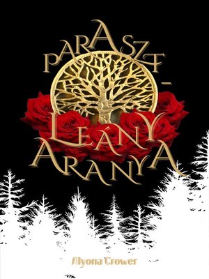 cover image of A parasztleány aranya